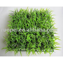 Garden Decoration Plastic Artificial Grass Mat